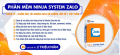 Quảng cáo bán hàng trên Zalo với phần mềm công nghệ cho người mới