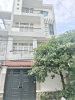 Bán gấp nhà mặt tiền Quận 7 đường số 47 phường Bình Thuận