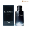 Nước Hoa Dior Sauvage 60ml, Nam tính, mạnh mẽ, cá tính, sang trọng, gợi cảm, tươi mát