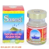 Yến sào sanest cao cấp Khánh Hòa