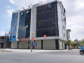 Cho thuê T.ò.a N.h.à M.P Ngô Xuân Quảng.Gia Lâm, Hà Nội, 110m2x6T,  thang máy, tầng hầm, PCCC vị trí KD sầm uất