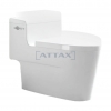 Thương hiệu thiết bị vệ sinh ATTAX được các showroom, đại lý tin dùng