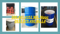 Thùng phuy sắt mới đựng hóa châ chống uv, chống gỉ sét, bền màu