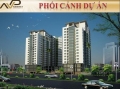 Bán căn hộ Hưng Phát nhận nhà ngay trả góp 2 năm rẻ nhất Nam Sài Gòn