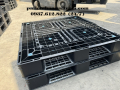 Phân phối pallet cũ tại Bình Dương xuất khẩu giá rẻ