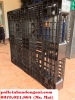 Phân phối pallet nhựa kê hàng, tấm nhựa kê hàng chất lượng cao, giá thành rẻ