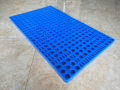 Pallet nhựa lót sàn (KT: 1000 x 600 x 30 mm)
