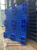 Pallet nhựa Cà Mau giá rẻ bất ngờ - LH 0933.323.841