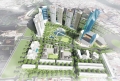 Mở bán căn hộ A8, A7,A4 cao cấp thượng lưu Eco –Green Sài Gòn 2,35 tỉ /căn , full nội thất 5 sao Vinhomes Bason, view 3 mặt thoáng,có sổ hồng