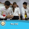 Chinh phục nghề Bartender chuyên nghiệp