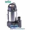 Máy Bơm Chìm nnước biển wilo pd s401e 400w