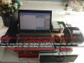 Phần mềm tính tiền trên laptop cho trà sữa giá rẻ bán tại Kiên Giang