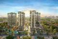 Căn Hộ Cao Cấp Ngay TP Thủ Đức
