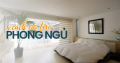 6 cách cải tạo phòng ngủ phong cách tối giản tại Đà Nẵng