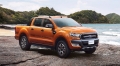 Xe Ford Ranger 2017 mới 100% nhập khẩu nguyên chiếc từ Thái Lan