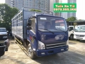 Xe tải Faw Hyundai 7t3, thùng dài 6m25, giá rẻ