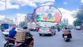 billboard Nha Trang vị trí trung tâm đắc địa, giá rẻ