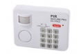 New motion sensor wireless pir security alarm keypad garage home shed caravan