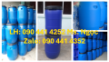 Thùng phuy nhựa 30 lít đựng hóa chất, thùng phuy 50 lít đựng dầu nhớt, thùng nhựa 120 lít đựng hóa chất