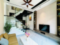 # K gần MT Phạm Văn Nghị 63m2, 3 mê đúc mới tinh, 3PN khép kín, 5.x tỷ