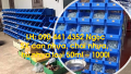 Khay nhựa đựng linh kiện A5, kệ nhựa đựng dụng cụ A6, khay đựng linh kiện điện nước