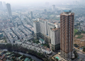 CHUNG CƯ CAO CẤP QMS TOP TOWER - TỐ HỮU