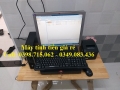 Chuyên lắp máy tính tiền cho quán nhậu, quán ăn giá rẻ tại Tiền Giang