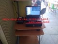 Máy tính tiền tại Hà Nội rẻ nhất cho quán cafe