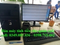 Lắp đặt máy tính tiền giá rẻ cho Quán Cafe tại Bình Phước