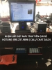 Máy tính tiền cảm ứng cho quán cafe giá rẻ tại Nha Trang