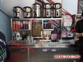 Chuyên cung cấp quầy bar pha chế trà sữa inox