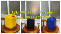 Can nhựa 22 lít đựng hóa chất ngành nông nghiệp, thùng nhựa 25 lít đựng mật ong, can nhựa 30 lít đựng dầu tràm