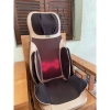 Ghế mát xa hồng ngoại 6D Hàn Quốc có túi khí giúp giảm đau toàn thân hiệu quả ngay tại nhà