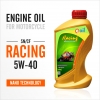 QOiL Racing 5W-40 SN/CF nhớt dành cho xe cao cấp