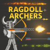 Ragdoll Archers: Physics Archery Fun in Your Browser