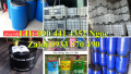 Vỏ thùng phuy nhựa 50 lít, thùng phuy nhựa 120 lít đựng nguyên liệu thực phẩm, thùng phuy sắt 220L đựng xăng