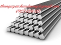 Lap inox / Thanh tròn đặc SUS310S