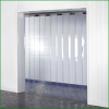 Rèm Cửa Nhựa PVC Kéo Xếp