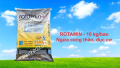 Rotamin - Khoáng trộn, khoáng tạt ngừa cong thân, đục cơ cho tôm