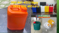 SX can nhựa đựng 1 lít hóa chất tại An Giang, Kiêng Giang, Vĩnh Long, Cần Thơ…