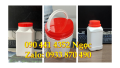 Hủ nhựa 250g đựng kem tẩy tế bào chết, hủ nhựa 0.5kg đựng dược mỹ phẩm