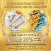 Ưu Đãi Cực Chất - Mua Sắm Cực Thích