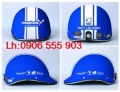 Mũ bảo hiểm in logo quà tặng giá rẻ tại Huế