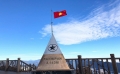 TOUR SÀI GÒN - HÀ NỘI - SAPA FANSIPAN 3 NGÀY 2 ĐÊM