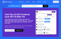 Cách lấy UID Facebook từ link FB cá nhân hoặc SĐT bằng công cụ FBnumber