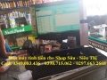 Lắp đặt máy tính tiền cho Cửa Hàng Sữa tại Bình Phước