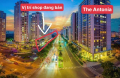 Shop Phú Mỹ Hưng mặt tiền Nguyễn Lương Bằng có sẵn hợp đồng thuê. Thanh toán 20% đến tháng 7/2025. Sổ lâu dài. Mua từ CĐT