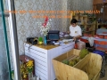 Bán máy tính tiền cho shop trái cây, thực phẩm sạch tại Kiên Giang