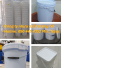 Vỏ thùng sơn 30 lít đựng hóa chất, thùng đựng sơn 22 lít tròn, thùng sơn trơn 20 lít nắp rót