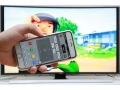 Sử dụng điều khiển Smart tivi Samsung thời kỳ 4.0